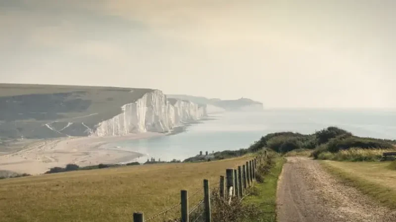 16) South Downs National Park(5)