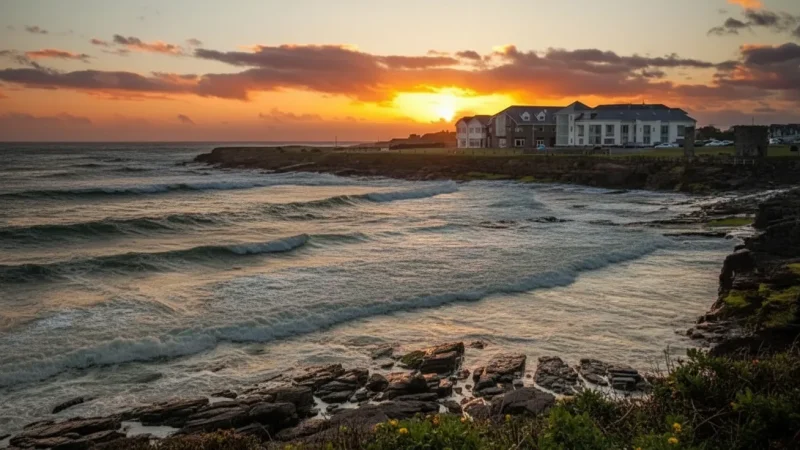 16) Spanish Point(5)
