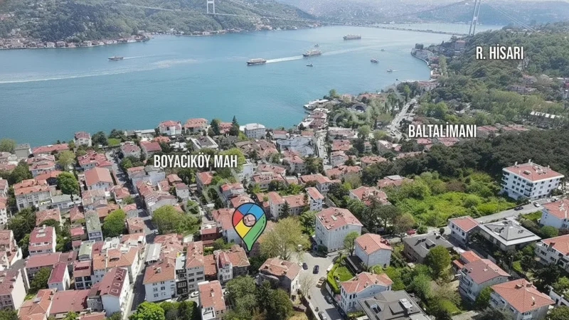 16. Boyacikoy District – Historic Bosphorus neighborhood_(3)