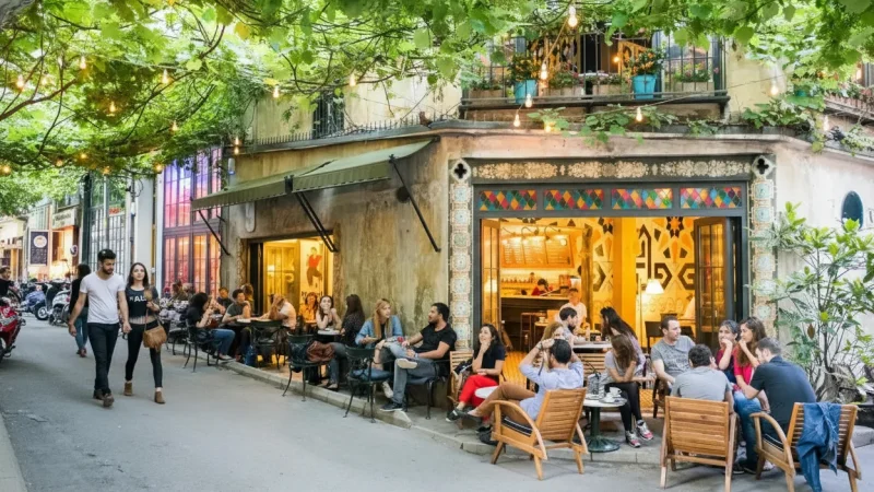 16. Karaköy Streets(2)