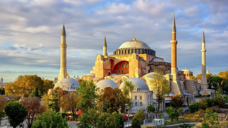 16. Sinan Pa■a Mosque(1)