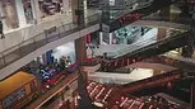 17) Atria Shopping Gallery(4)