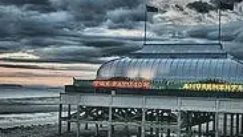 17) Burnham-on-Sea(4)