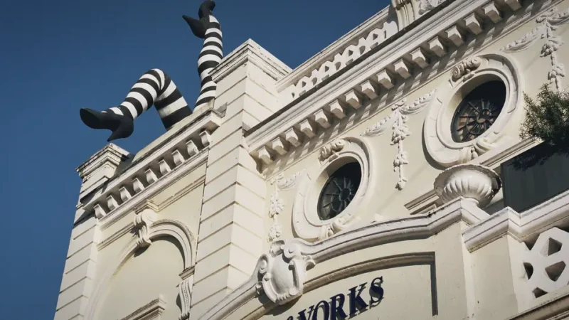 17) Duke of York’s Picturehouse(4)