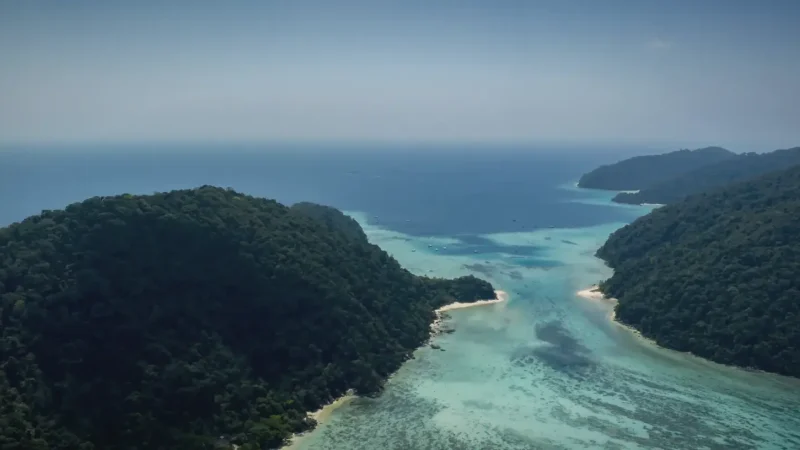 17) Lankayan Island(3)