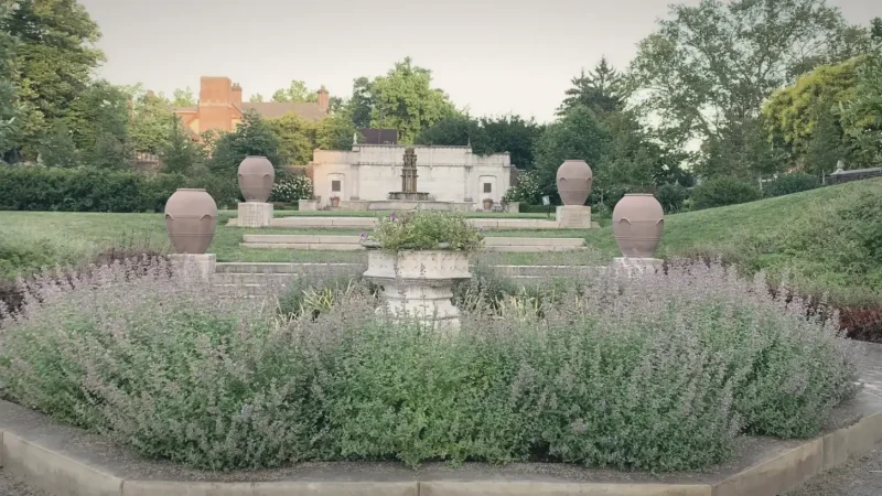 17) Mellon Park(3)