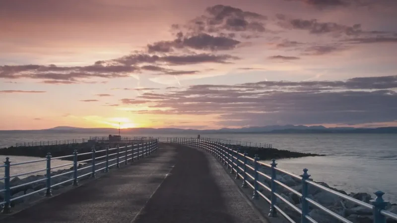 17) Morecambe Promenade(5)