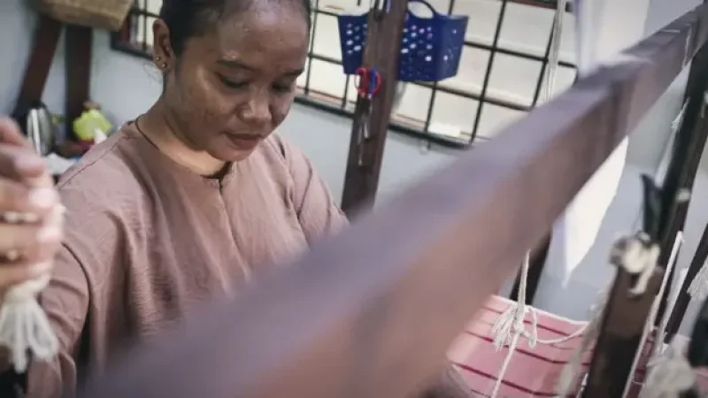 17) Orang Asli Craft Areas(3)