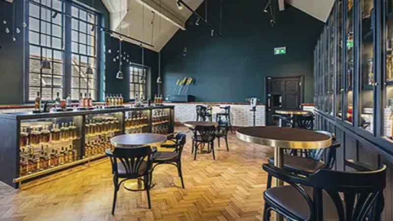 17) Penderyn Distillery(1)