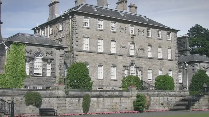 17) Pollok Country Park(4)