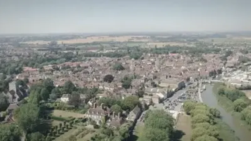 17) Sandwich Old Town(5)