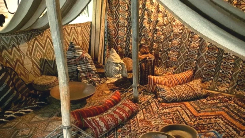 17) Tiskiwin Museum(1)