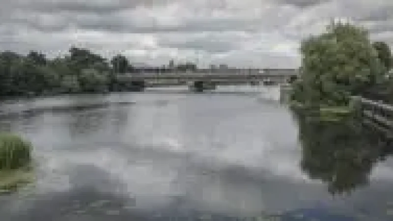 17) Toomebridge(1)