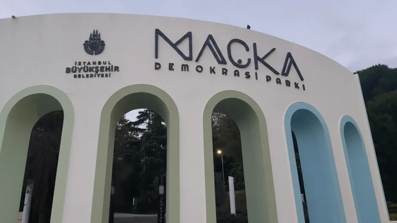 17. Maçka Park(5)