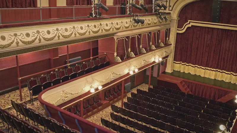 18) City Varieties Music Hall(4)
