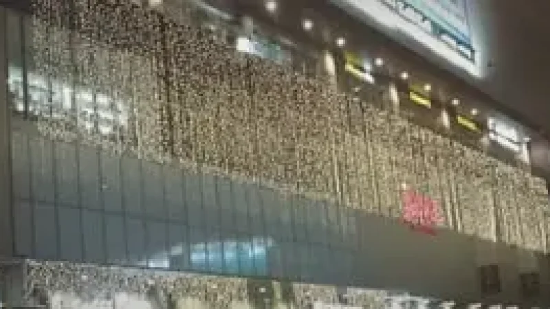 18) Jaya Shopping Centre(1)