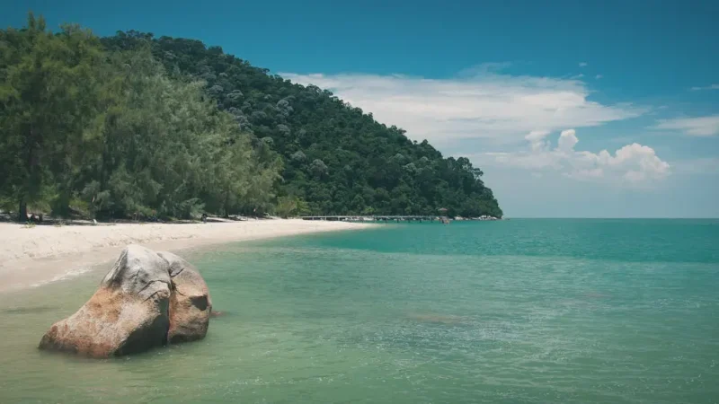 18) Pantai Pinang(3)