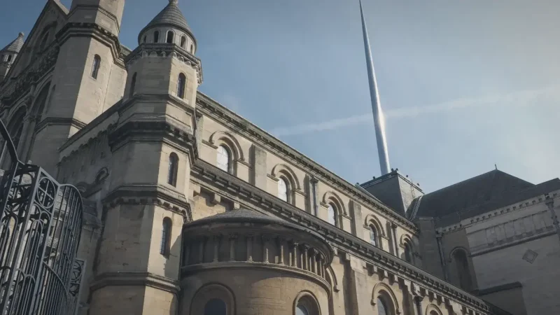 18) St Anne’s Cathedral(1)