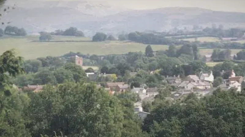 18) Talgarth Town(1)