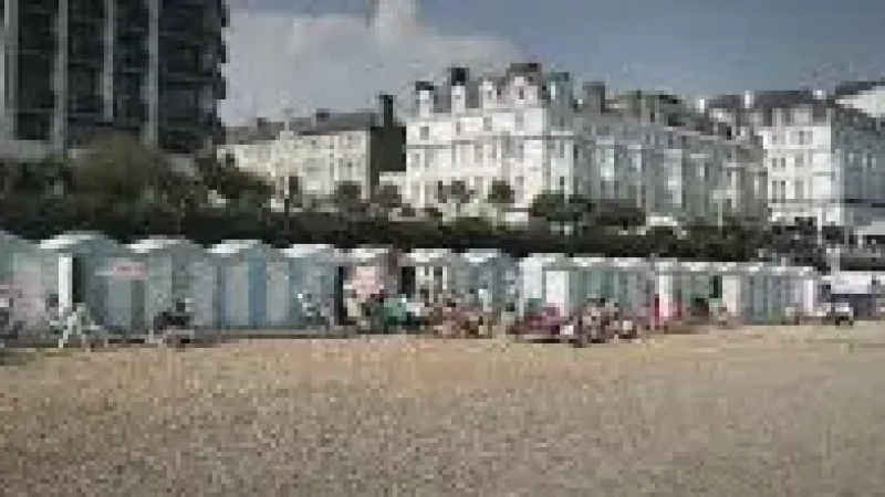 18) Towner Eastbourne(4)