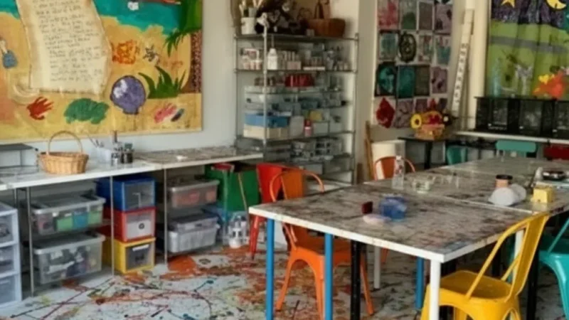 18. Küçükçekmece Art Studios – Creative neighborhood zone_(1)