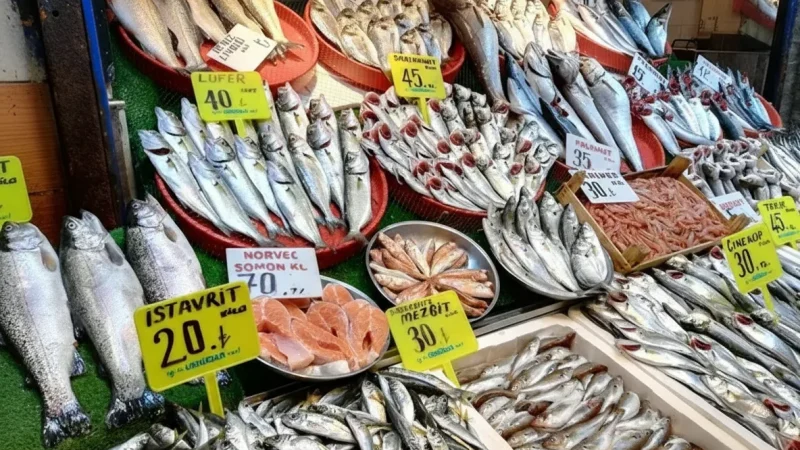 18. Üsküdar Fish Market – Traditional seafood market_(2)