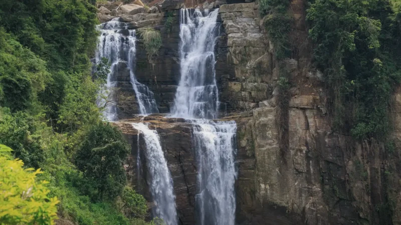 19) Galboly Waterfall(1)
