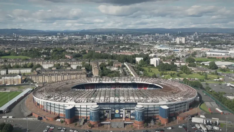19) Hampden Park Stadium(5)