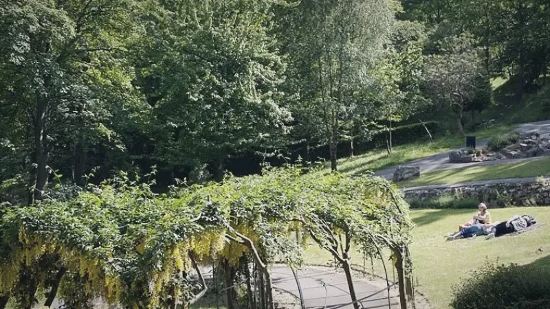 19) Happy Valley Gardens(1)
