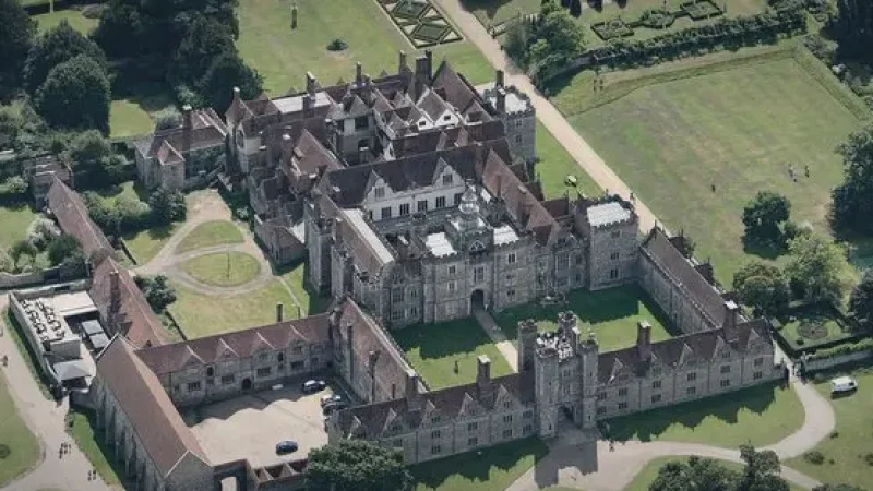 19) Knole Park(6)