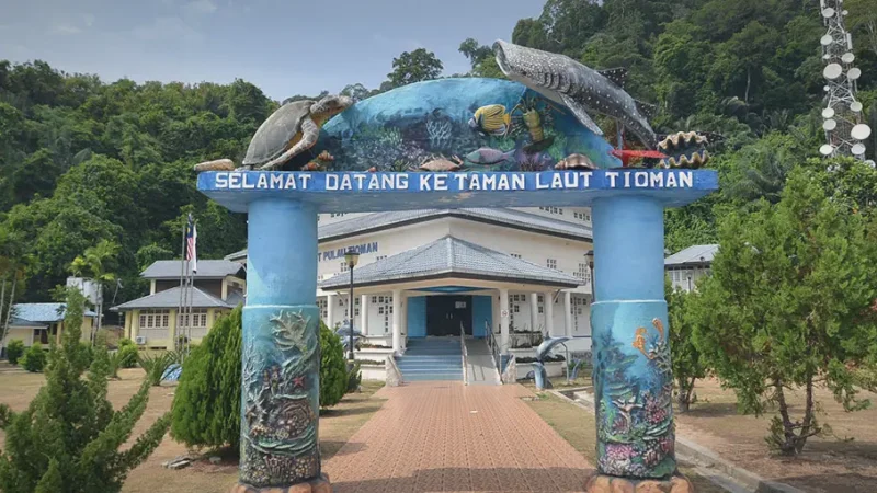 19) Marine Park Centre(2)