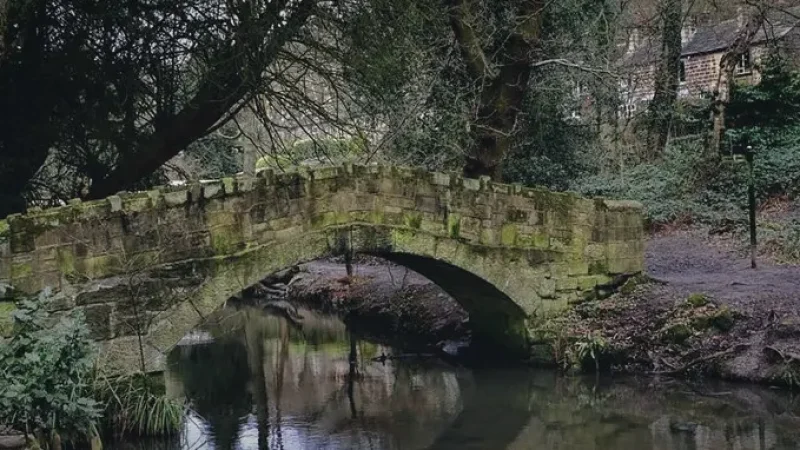19) Meanwood Valley Trail(3)