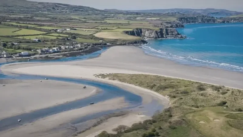 19) Newport Sands(1)