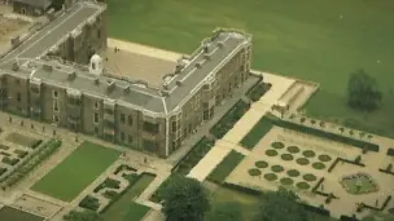 19) Temple Newsam(4)