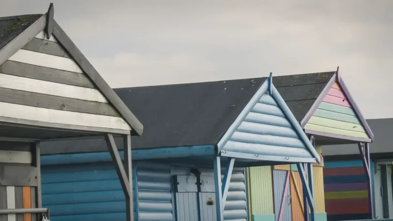 19) Whitstable Harbour(4)