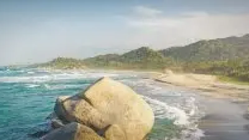 2 Arrecifes Beach – Scenic coastal views(6)
