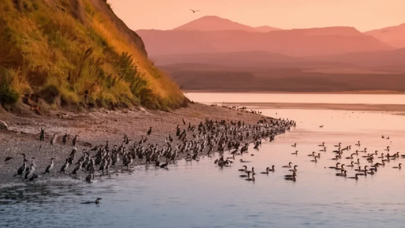 2 Beagle Channel Coast – Scenic waterfront(6)
