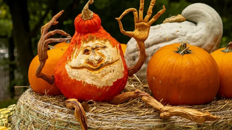 2) Blooming Baroque Gardens(3)