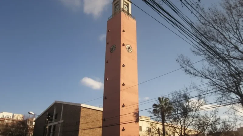 2 Cathedral of San Juan – Historic landmark(5)