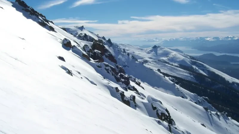 2 Cerro Catedral – Ski resort and mountain area(1)