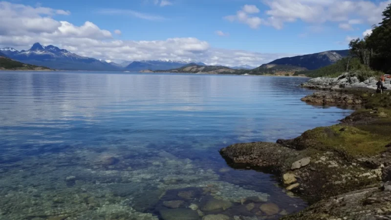 2 Ensenada Bay – Scenic shoreline area(1)