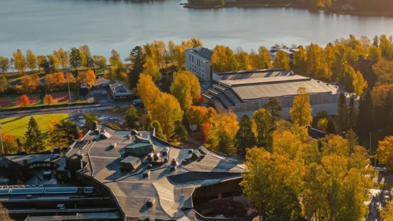 2 Espoo Waterfront Walks ‒ Coastal paths and sea views(5)