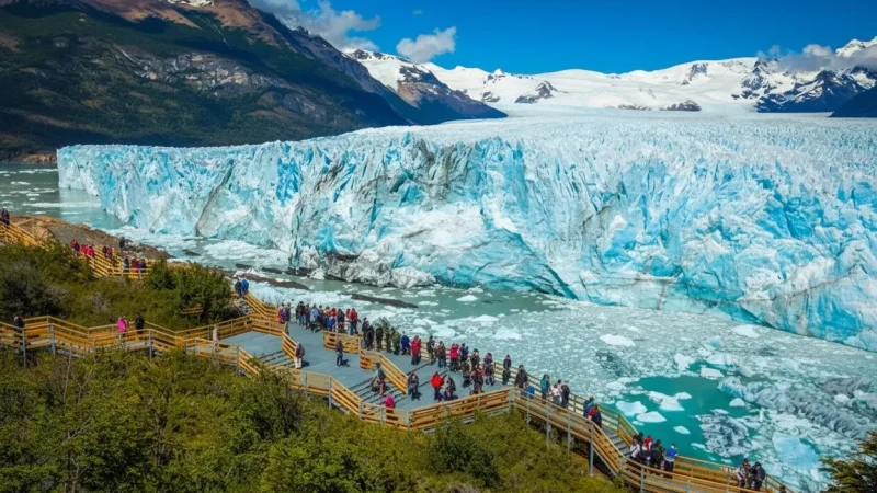 2 Guided Park Circuit – Access to main attractions(1)