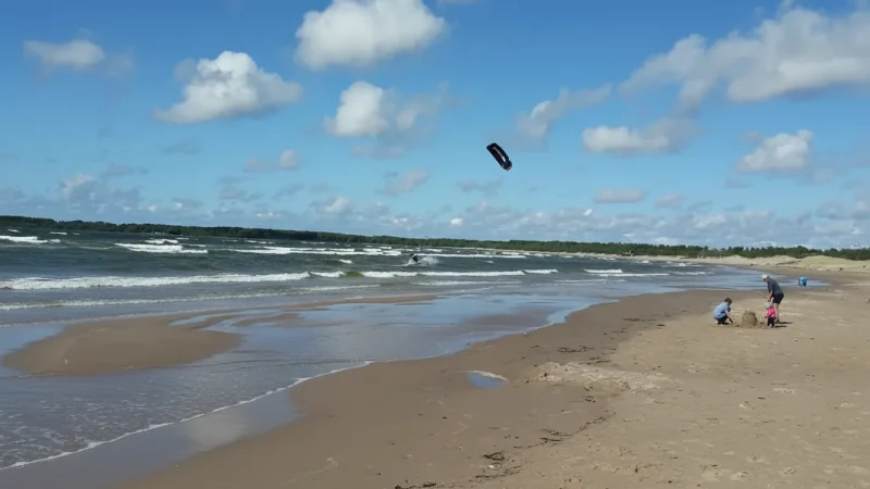 2 Hailuoto Beaches – Quiet sandy shores(2)