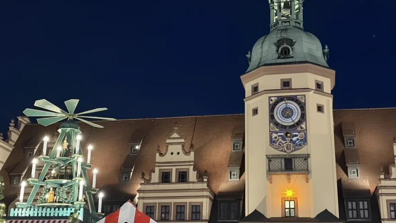 2) Hauptmarkt Nuremberg(2)