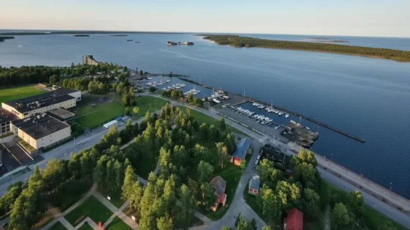 2 Kemi Inner Harbor – Coastal walks and sea views(1)