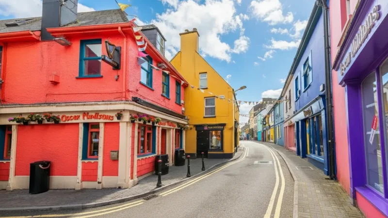 2) Kinsale(1)