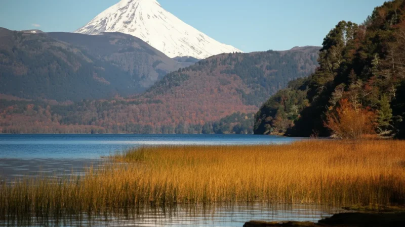 2 Lanín National Park Areas – Forest landscapes(5)