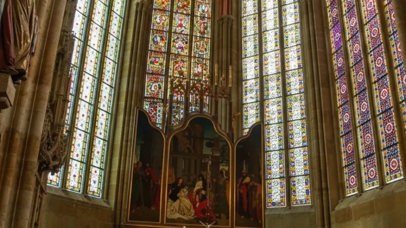 2) Meissen Cathedral(2)