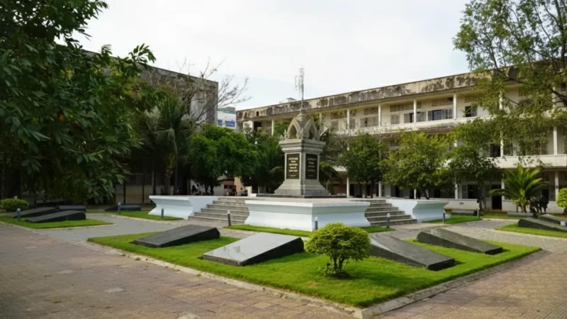 2 Memorial Courtyard – Reflection and remembrance space(5)